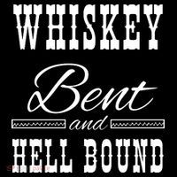 Whiskey Bent Hellbound Polo thumb 3