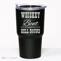 Whiskey Bent Hellbound Tumbler thumb 0