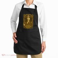 Wild Bill Hickok Apron thumb 2
