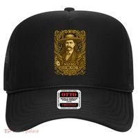 Wild Bill Hickok Hat thumb 0