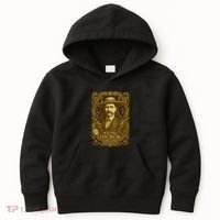 Wild Bill Hickok Kids Hoodie thumb 0