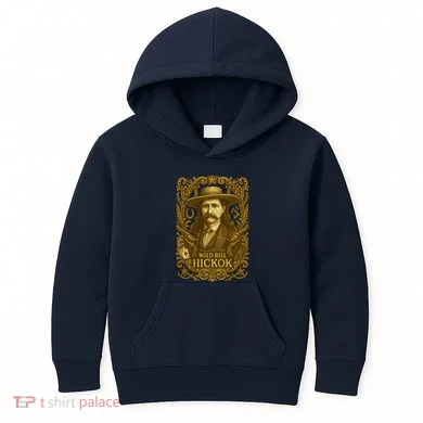 Kids Hoodie