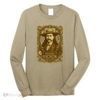 Wild Bill Hickok Long Sleeve Shirt thumb 0