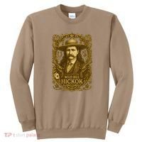 Wild Bill Hickok Sweatshirt thumb 0