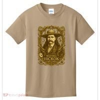Wild Bill Hickok Kids T-Shirt thumb 0