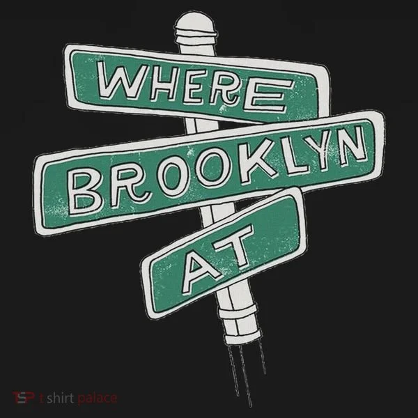 Where Brooklyn Is Doggie Tank