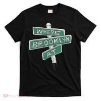 Where Brooklyn Is T-Shirt thumb 0