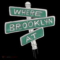 Where Brooklyn Is Bucket Hat thumb 4