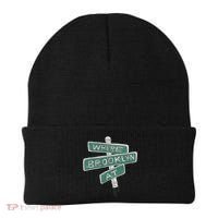 Where Brooklyn Is Beanie thumb 0