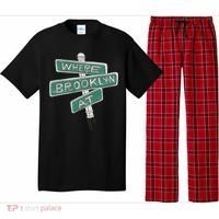 Where Brooklyn Is Pajama Set thumb 0