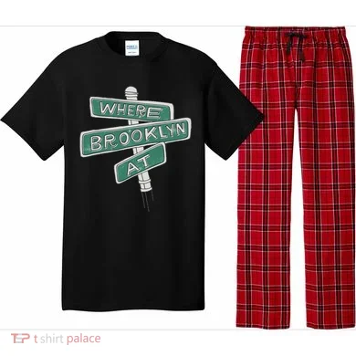 Pajama Set