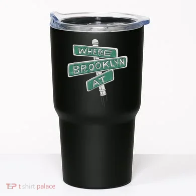 Tumbler