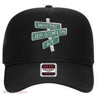 Where Brooklyn Is Hat thumb 0