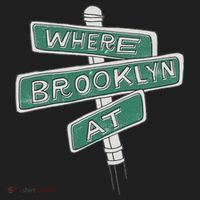 Where Brooklyn Is Hat thumb 2