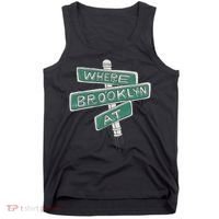 Where Brooklyn Is Tank Top thumb 0
