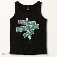 Where Brooklyn Is Tank Top thumb 2