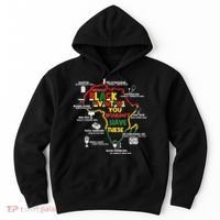 Without Black Inventors You Wouldnt Have These Important Inventions Hoodie thumb 0