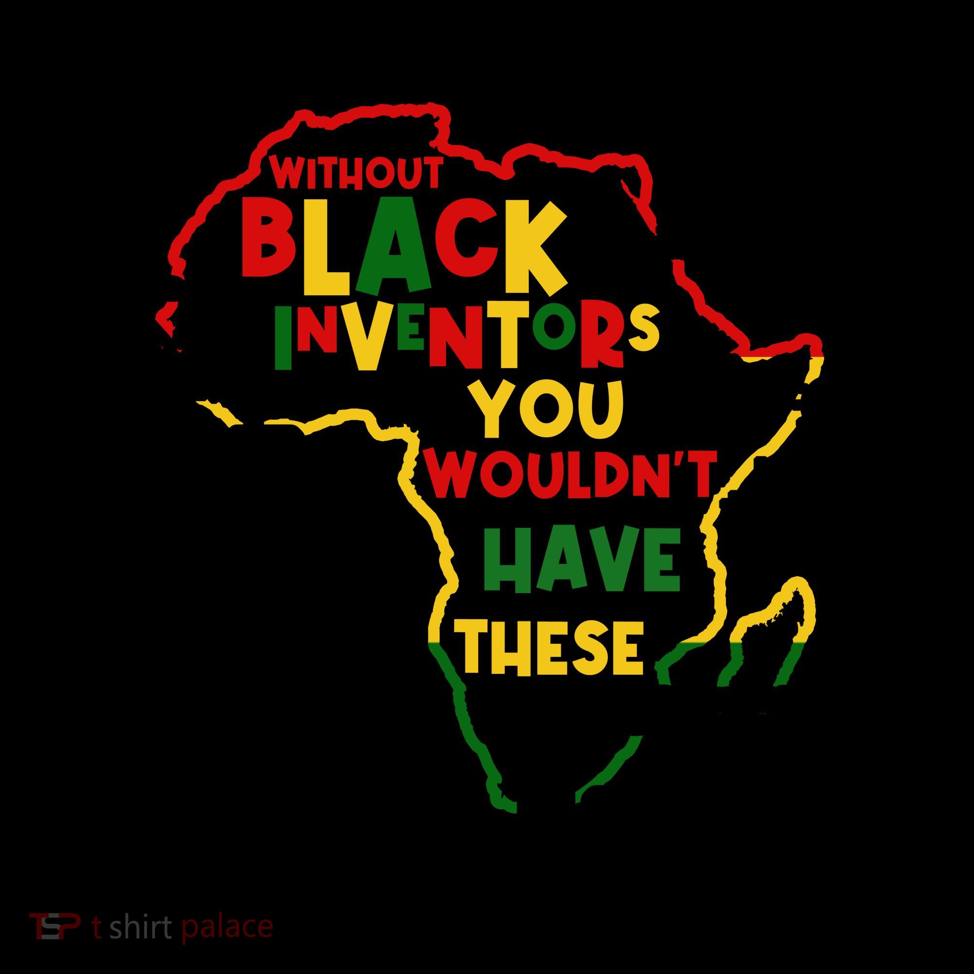 Without Black Inventors You Wouldnt Have These Important Inventions Coffee Mug