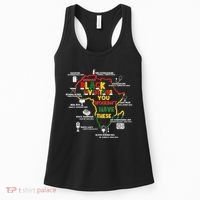 Without Black Inventors You Wouldnt Have These Important Inventions Women's Tank Top thumb 0