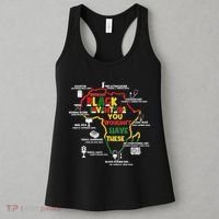Without Black Inventors You Wouldnt Have These Important Inventions Women's Tank Top thumb 3