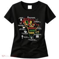 Without Black Inventors You Wouldnt Have These Important Inventions Women's T-Shirt thumb 0