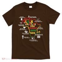 Without Black Inventors You Wouldnt Have These Important Inventions T-Shirt thumb 0