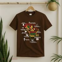 Without Black Inventors You Wouldnt Have These Important Inventions T-Shirt thumb 2