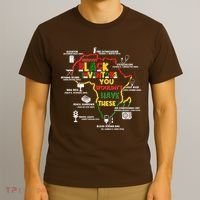 Without Black Inventors You Wouldnt Have These Important Inventions T-Shirt thumb 3