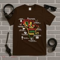Without Black Inventors You Wouldnt Have These Important Inventions T-Shirt thumb 5