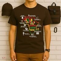 Without Black Inventors You Wouldnt Have These Important Inventions T-Shirt thumb 6