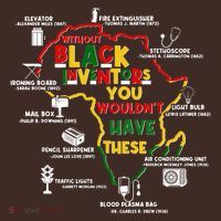 Without Black Inventors You Wouldnt Have These Important Inventions Mousepad thumb 1