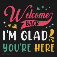 Welcome Back IM Glad YouRe Here Teacher Back To School Women's Hoodie thumb 2
