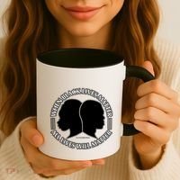 When Black Lives Matter All Lives Will Matter Coffee Mug thumb 3