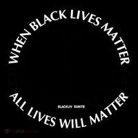 When Black Lives Matter All Lives Will Matter Coffee Mug thumb 5