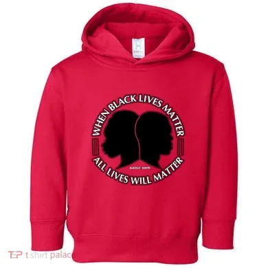 Toddler Hoodie