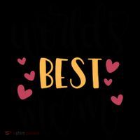 World's Best Mom Love Gift Coffee Mug thumb 5