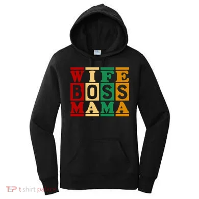 Women's Hoodie