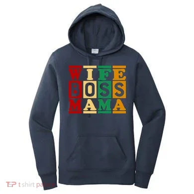Women's Hoodie