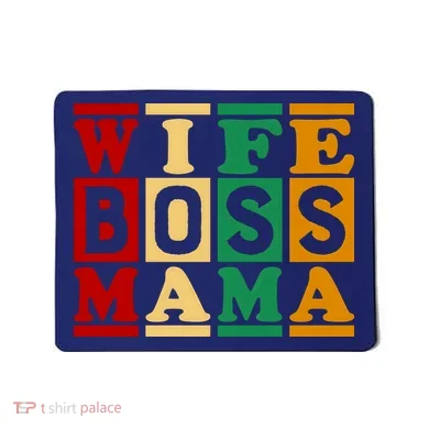 Mousepad