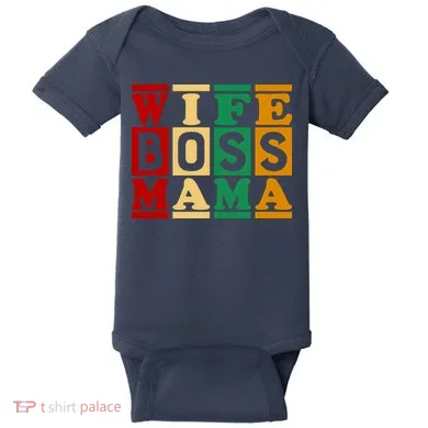 Baby Bodysuit