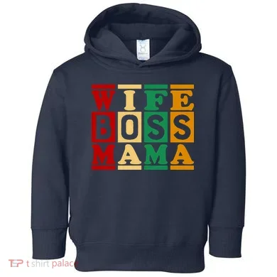 Toddler Hoodie
