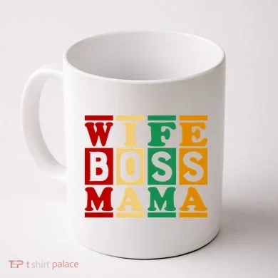 Coffee Mug
