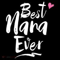 World Best Nana Ever Grandma Gift Coffee Mug thumb 5