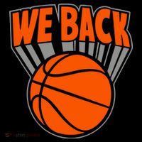 We Back New York Basketball Coffee Mug thumb 5