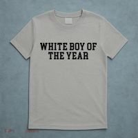 White Boy Of The Year T-Shirt thumb 5
