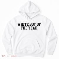 White Boy Of The Year Hoodie thumb 0
