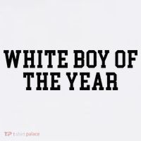 White Boy Of The Year Baby Bodysuit thumb 2