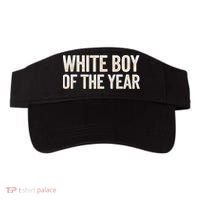 White Boy Of The Year Visor thumb 0