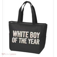 White Boy Of The Year Tote Bag thumb 3