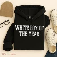 White Boy Of The Year Hoodie thumb 4